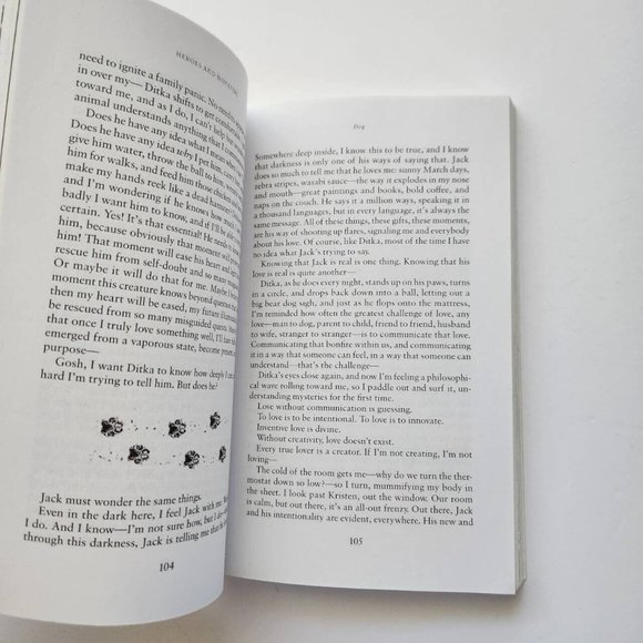 Heroes and Monsters : An Honest Look at the Struggle Within All of Us by Josh Ja - Picture 12 of 12